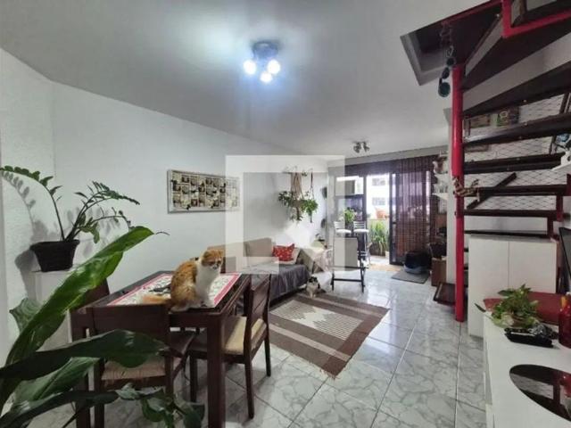 Apartamento para Aluguel Barra da Tijuca Marapendi, 2 Quartos, 80 m² Rio de Janeiro