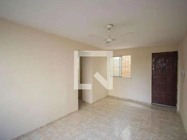 Apartamento para Aluguel Brasilândia, 2 Quartos, 43 m² São Gonçalo