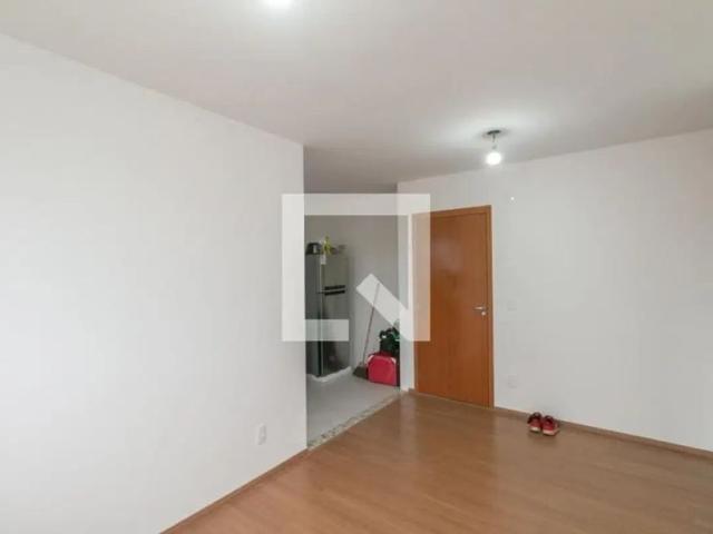 Apartamento para Aluguel Braúnas, 2 Quartos, 46 m² Belo Horizonte