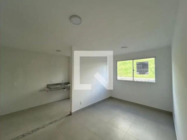 Apartamento para Aluguel Braúnas, 2 Quartos, 46 m² Belo Horizonte