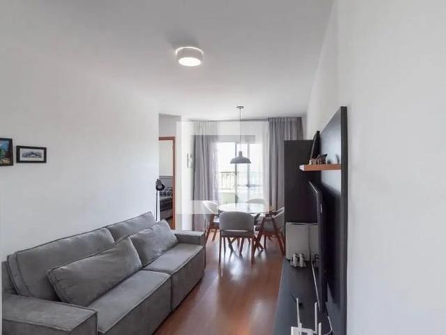 Apartamento para Aluguel Braúnas, 2 Quartos, 46 m² Belo Horizonte