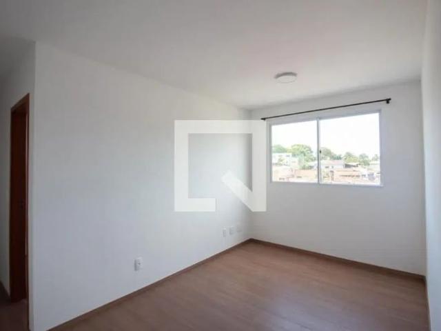 Apartamento para Aluguel Braúnas, 2 Quartos, 48 m² Belo Horizonte