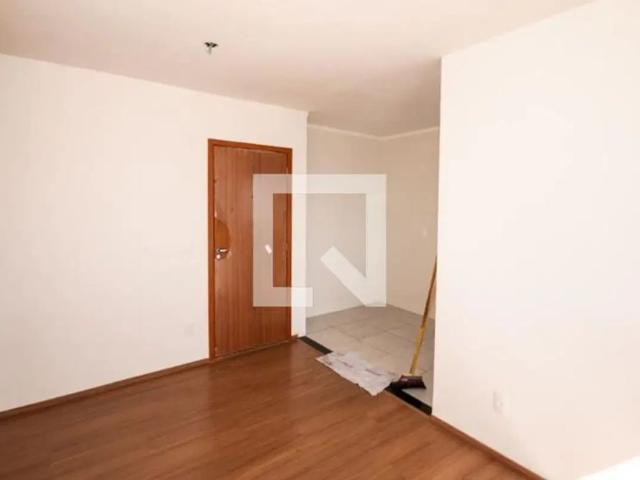 Apartamento para Aluguel Braúnas, 2 Quartos, 48 m² Belo Horizonte