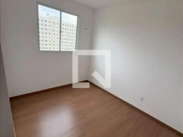 Apartamento para Aluguel Braúnas, 2 Quartos, 48 m² Belo Horizonte