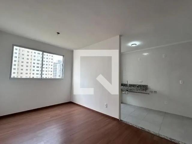 Apartamento para Aluguel Braúnas, 2 Quartos, 49 m² Belo Horizonte