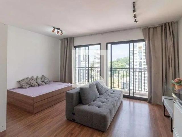 Apartamento para Aluguel Butantã, 1 Quarto, 32 m² São Paulo