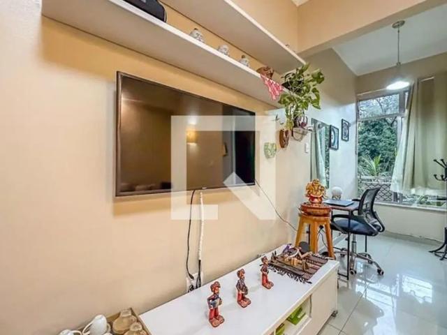Apartamento para Aluguel Glória, 1 Quarto, 40 m² Rio de Janeiro