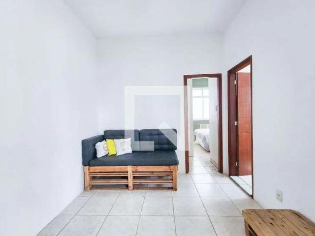 Apartamento para Aluguel Glória, 2 Quartos, 50 m² Rio de Janeiro