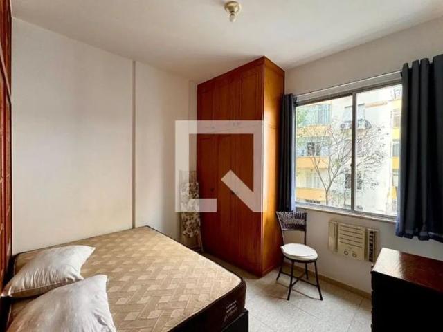 Apartamento para Aluguel Glória, 2 Quartos, 64 m² Rio de Janeiro
