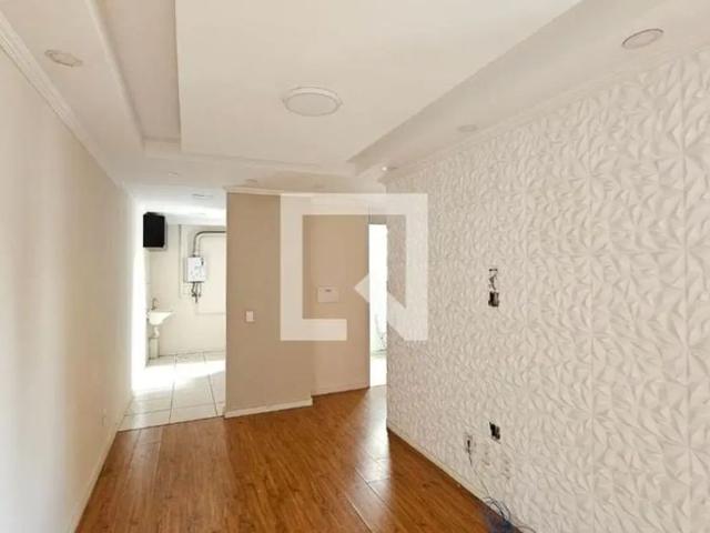 Apartamento para Aluguel Grajaú, 2 Quartos, 48 m² Nova Iguaçu