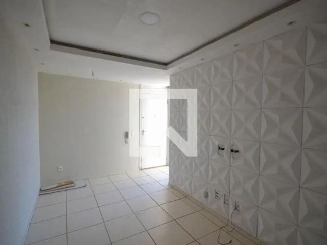 Apartamento para Aluguel Grajaú, 2 Quartos, 90 m² Nova Iguaçu