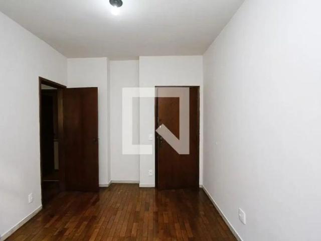 Apartamento para Aluguel Grajaú, 3 Quartos, 90 m² Belo Horizonte