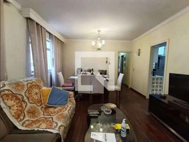 Apartamento para Aluguel Grajaú, 3 Quartos, 114 m² Belo Horizonte