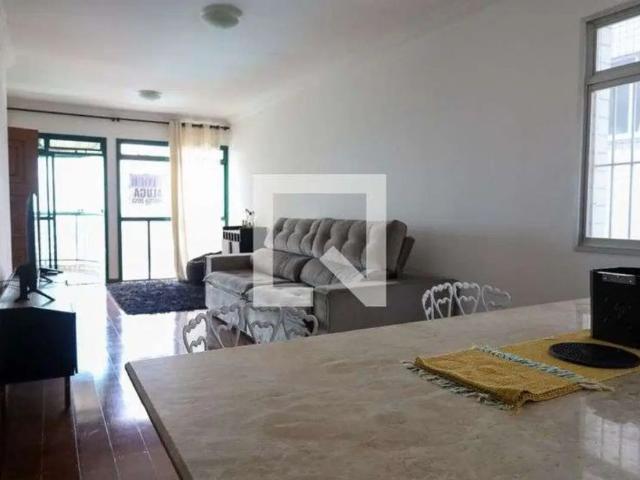 Apartamento para Aluguel Gutierrez, 3 Quartos, 109 m² Belo Horizonte