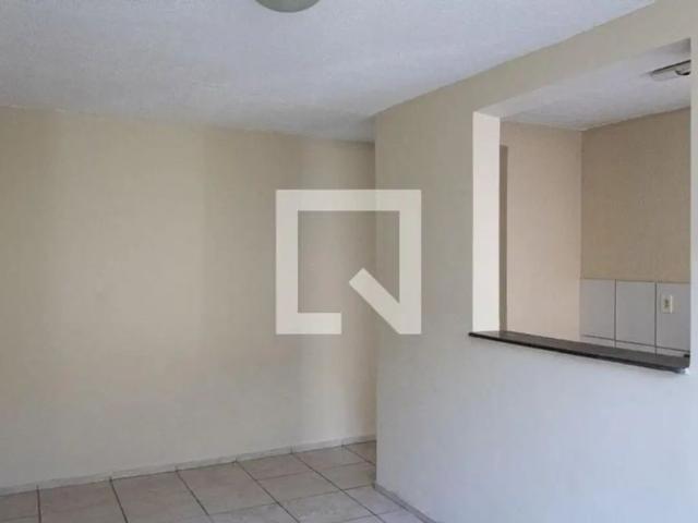 Apartamento para Aluguel Guaratiba, 2 Quartos, 48 m² Rio de Janeiro