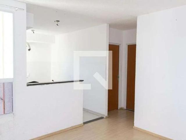 Apartamento para Aluguel Guaratiba, 2 Quartos, 50 m² Rio de Janeiro