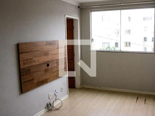 Apartamento para Aluguel Guaratiba, 3 Quartos, 50 m² Rio de Janeiro