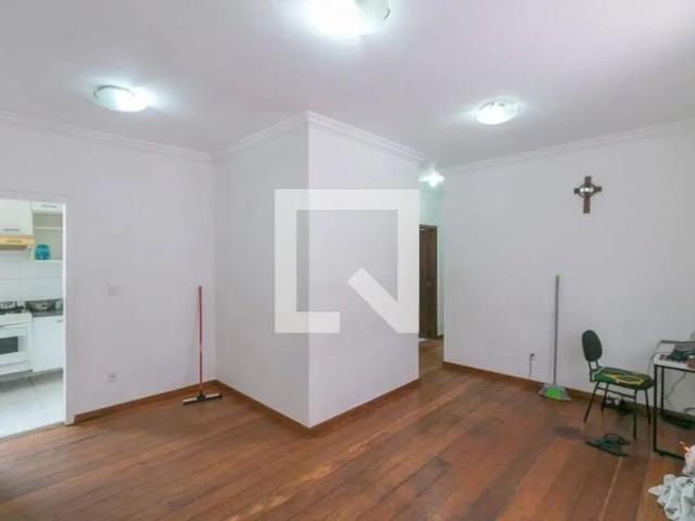 Apartamento para Aluguel Dona Clara, 3 Quartos, 84 m² Belo Horizonte