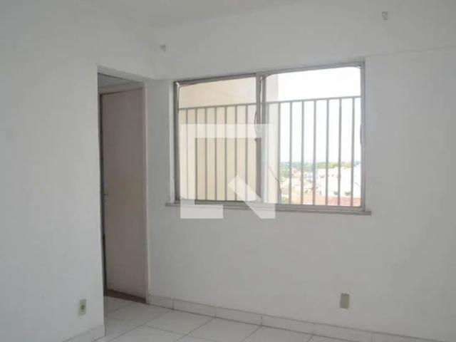 Apartamento para Aluguel Da Luz, 2 Quartos, 60 m² Nova Iguaçu