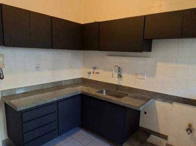 APARTAMENTO PARA ALUGUEL DE 3 QUARTOS COM SUITE – SANTA LÚCIA, REGIÃO CENTRO SUL DE BH