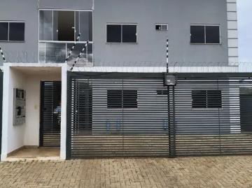 Apartamento para alugar em Tocantins - Garagem