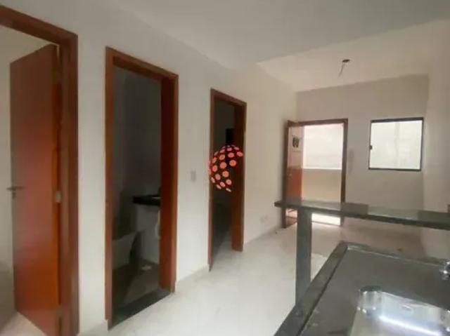 Apartamento para aluguel de 35m² no bairro Vila Carrão, em São Paulo