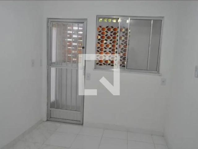 Apartamento para Aluguel Del Castilho, 1 Quarto, 30 m² Rio de Janeiro