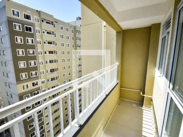 Apartamento para Aluguel Del Castilho, 2 Quartos, 42 m² Rio de Janeiro