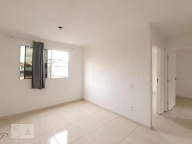 Apartamento para Aluguel Del Castilho, 2 Quartos, 50 m² Rio de Janeiro