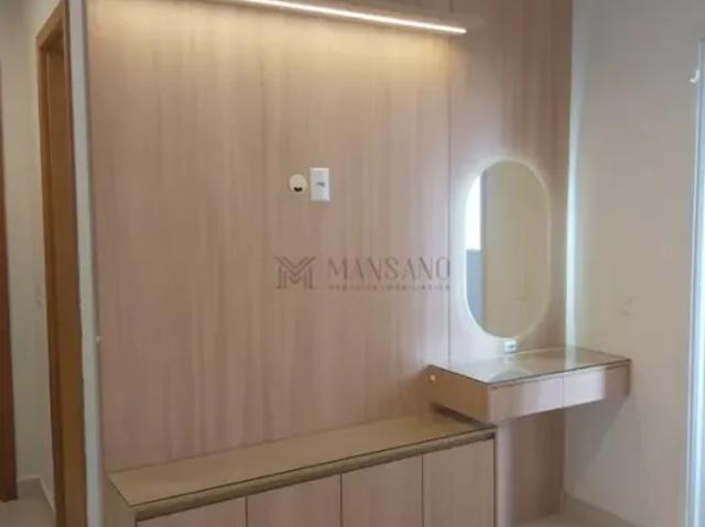 Apartamento para aluguel e venda com 3 quartos em Parque Jardim Europa, Bauru SP