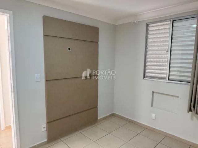 Apartamento para aluguel e venda com 55 m² e 2 quartos em Pq. Bauru, SP