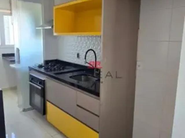 Apartamento para aluguel e venda com 67 m² e 2 quartos no Nova Nação América, Bauru SP