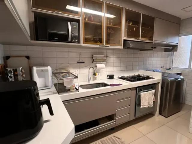 Apartamento para aluguel e venda no bairro cristo rei