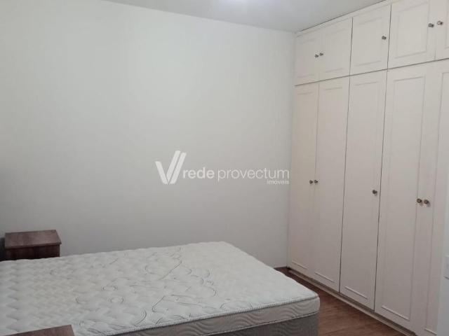 Apartamento Para Aluguel Em Cambuí