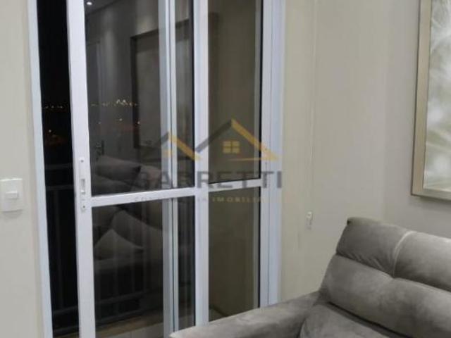 Apartamento para aluguel em Campestre