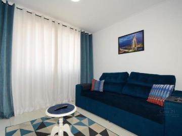 Apartamento Para Aluguel Em Campinas