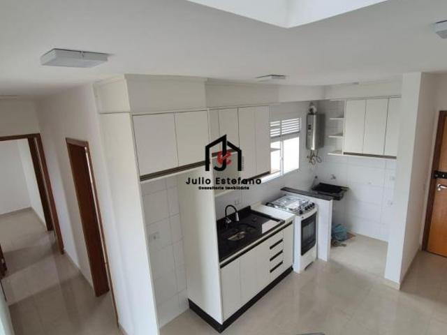 Apartamento para aluguel em Crispim