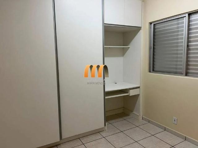 Apartamento para aluguel em Anápolis/GO Bairro Jundiaí | R$ 1.200 + condomínio R$ 470