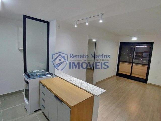 Apartamento para aluguel em Além Ponte