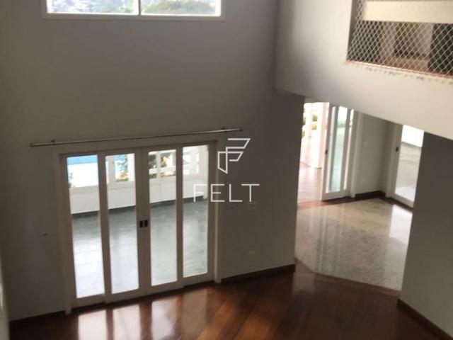 Apartamento para Aluguel em Alphaville 11, Santana de Parnaíba, SP