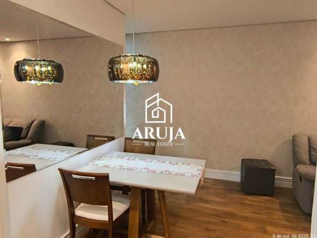 Apartamento para aluguel em Arujá