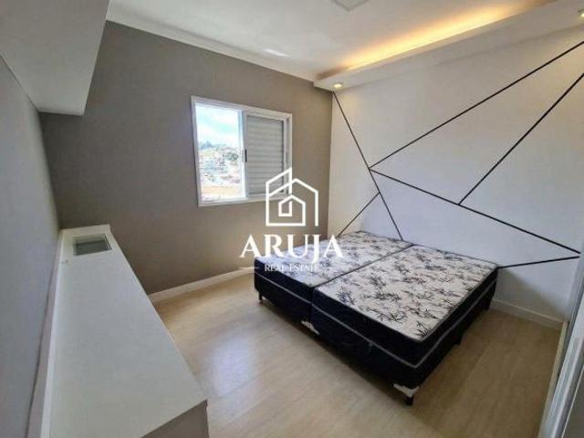 Apartamento para aluguel em Arujá