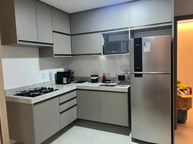 Apartamento para aluguel em boa viagem predio novo alto padrão 58m² 02 quartos mobiliado e reformado