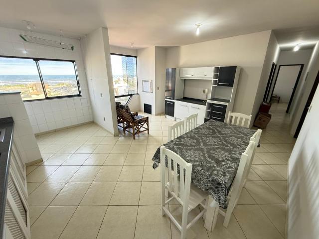 Apartamento para aluguel em Balneário Rincão