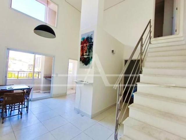 Apartamento para aluguel em Bragança Paulista
