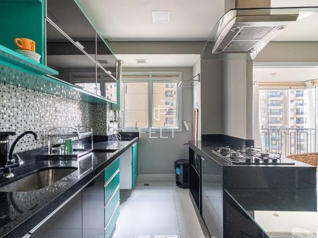 Apartamento para Aluguel em Edifício Alpha Park, Barueri, SP