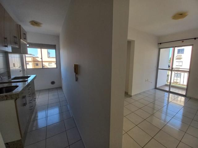 Apartamento para aluguel em Içara SANTO EXPEDIT