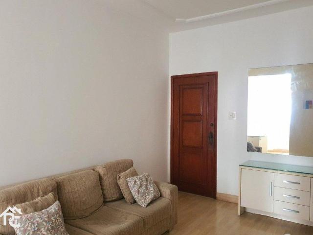 Apartamento Para Aluguel Em Icaraí
