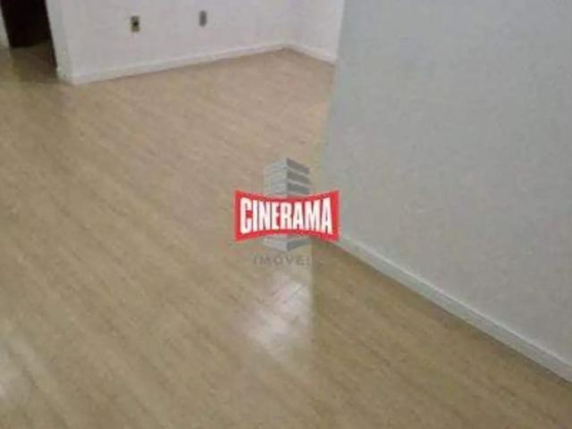 Apartamento para aluguel em Olímpico São Caetano do Sul | Cinerama Imóveis