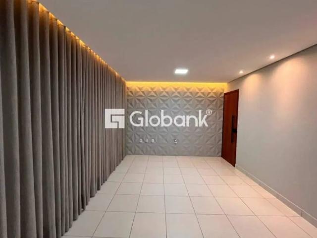 Apartamento para Aluguel em Montes Claros/MG – Bairro Cidade Nova, 03 Quarto s